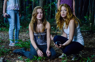 Illustration for article titled The Season Finale of Under the Dome, Recapped by the Dome